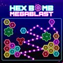 Hex bomb - Megablast icon