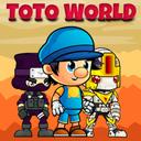 Toto World icon