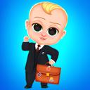 Baby Boss Back In Business icon