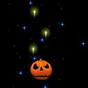 Space Pumpkin icon