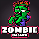 Boomer Zombie Online Game icon