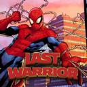 Spiderman Warrior - Survival Game icon