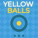 Yellow Balls icon