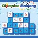 Olimpian Mahjong icon