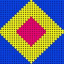 Color Flooding Puzzle icon