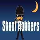 Shoot Robbers HD icon