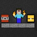 Noob vs TNT Boom icon