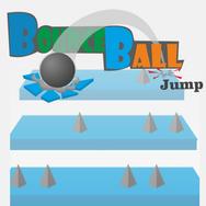 Bounce Ball Jump