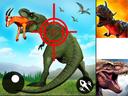 Dino Hunter 3D icon