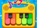 Piano Kids Music Songs icon