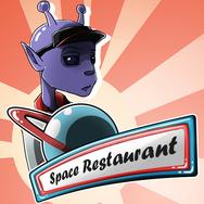 Space Restaurant