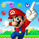 Super Mario Match 3 Puzzle icon