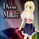 Girl Dress Maker 2 icon