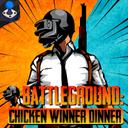 Battleground Chicken Winner icon