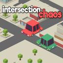 Intersection Chaos icon
