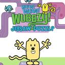 Wow Wow Wubbzy Jigsaw Puzzle icon