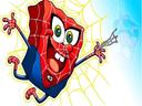 spongebob  Spaider icon