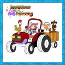 Tractor Coloring Pages icon