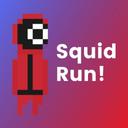 Squid Run! 4 icon