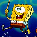 Sponge Bob Endless Run icon