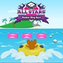 All Stars: Rubber Ring Race icon