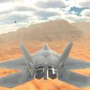 Fighter Aircraft Simulator icon