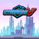 Cyberman V icon