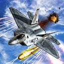 Plane Fighter - Plane  Air Fighter icon