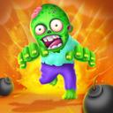 MAD ZOMBIES : Offline Zombie Games icon