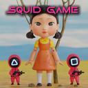 Squid Game Hidden icon