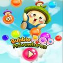Bubble Pop Adventure icon