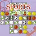 Sports Match 3 Deluxe icon