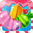 Merge Candy Saga icon