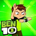 Coloring Ben 10 icon