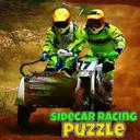 Sidecar Racing Puzzle icon