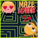 Maze Lover icon