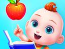 Baby Preschool Learning - For Toddlers & Preschool icon