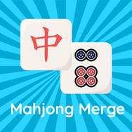 Merge Mahjong