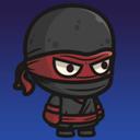 Irresponsible ninja icon