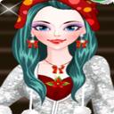 My Merry Christmas Dressup icon