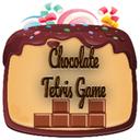 Chocolate Tetris Game icon