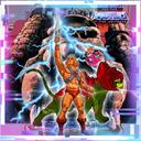He-Man Match3 Puzzle icon
