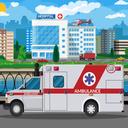 Ambulance Trucks Differences icon