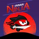 Samurai Ninja icon