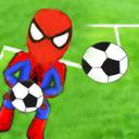 Spiderman Penalty icon