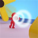 Amazing Run 3D Game icon