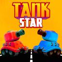 Tank Star icon
