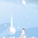 Protect From Snow Balls icon