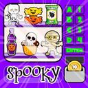Spooky Vending Machine icon