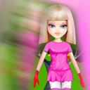 Barbie Skater Dressup icon